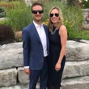 Meet your Posher, Meg